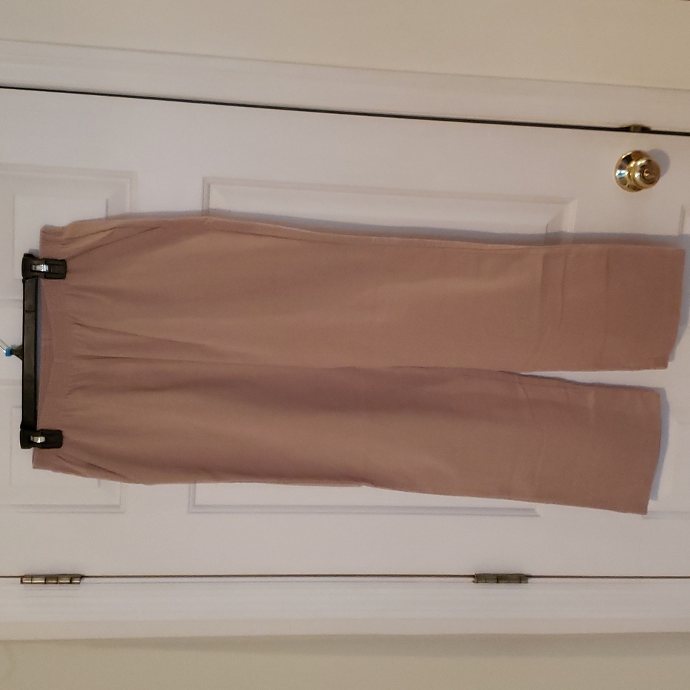 Woman's casual dress pants